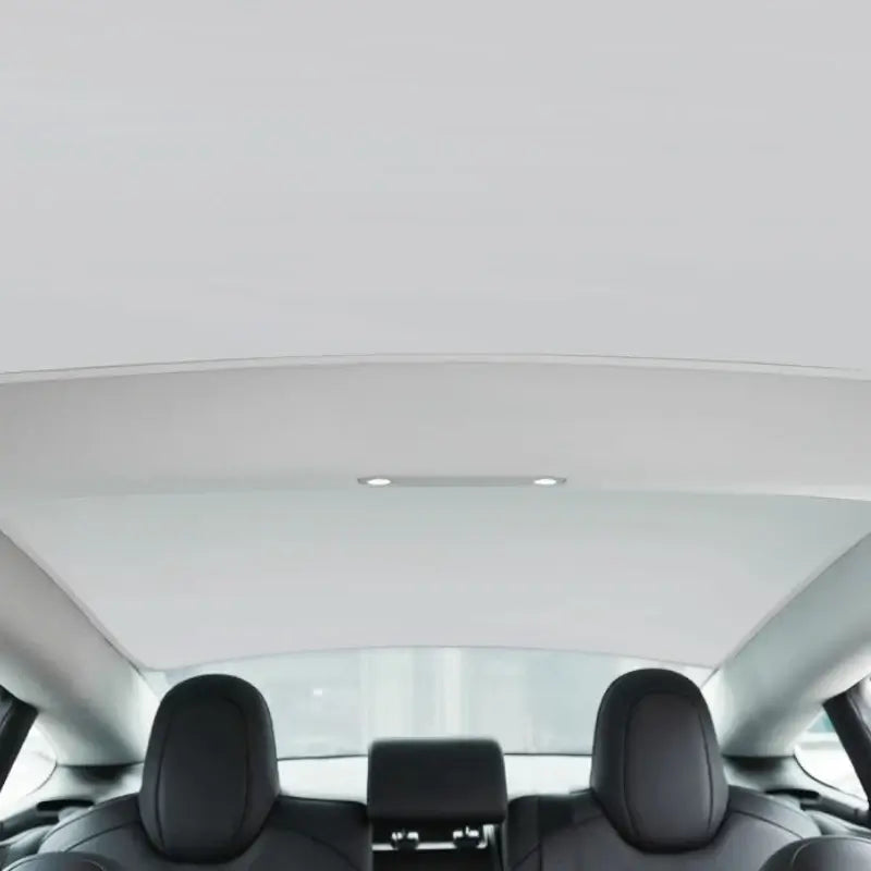 Roof Sunshade for Polestones 01 Rox 01 Special Edition Electrostatic Adsorption Sunroof Shade UV Protection Thermal Insulation | 1688 Store UAE