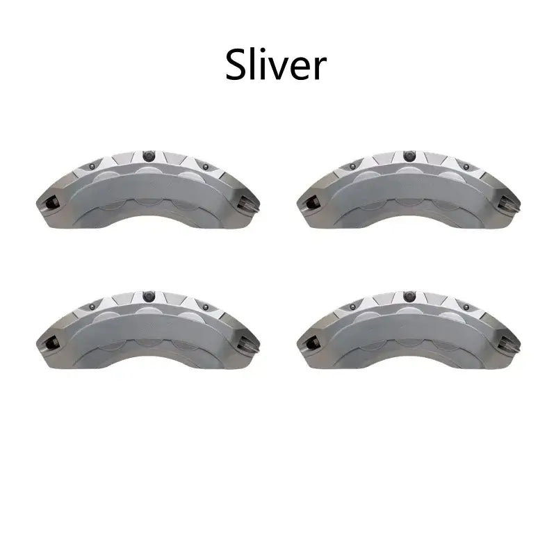 For ROX01 + ADAMAS Car Brake Caliper Cover Aluminum | 1688 Store UAE