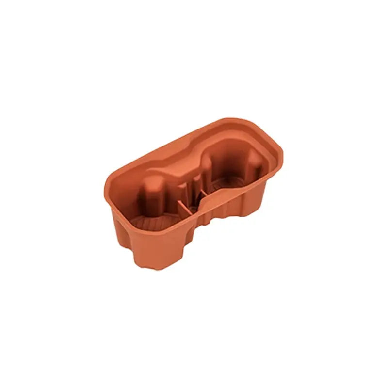 For JETOUR G700 2025+ Silicone Cup Holder Cup Holder Storage Box Anti Slip Mat Center Console Armrest Interior Accessories | 1688 Store UAE