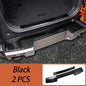 For Chery Jetour G700 2025 2026 Car Styling Trunk Threshold Strip Tailgate Anti Kick  Car Protective Accessories.