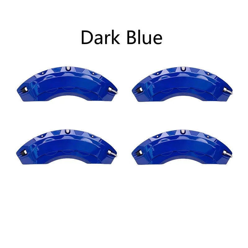 For ROX01 + ADAMAS Car Brake Caliper Cover Aluminum.
