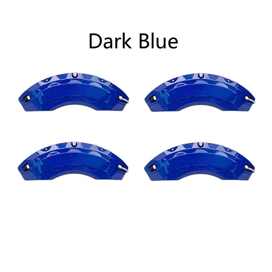 For ROX01 + ADAMAS Car Brake Caliper Cover Aluminum.