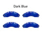 For ROX01 + ADAMAS Car Brake Caliper Cover Aluminum.