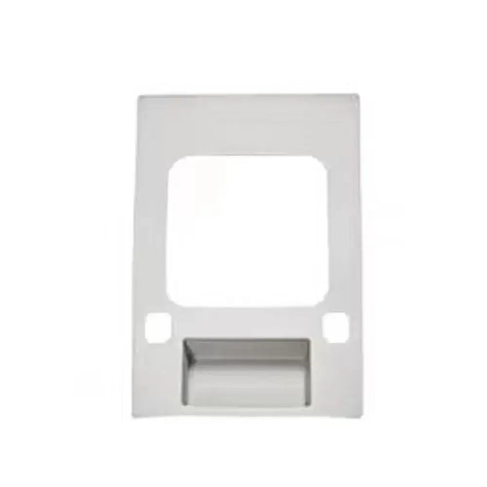 Fit For Equation Leopard Titanium 7 Armrest Box Panel Pad Central Control Armrest Box Scratch Protection Pad Interior Supplies | 1688 Store UAE