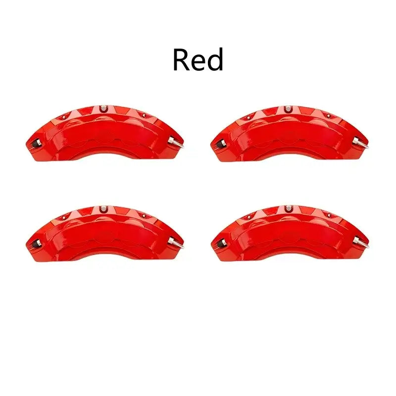 For ROX01 + ADAMAS Car Brake Caliper Cover Aluminum | 1688 Store UAE