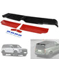 Tail Wing Rox 01 spoiler | 1688 Store UAE