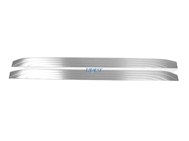 For BYD Formula Leopard Titanium 7/Tai 7 2025 + Side Step Cover Style Foot Pedal Door Sill Threshold Scuff Plate Car Accessories | 1688 Store UAE