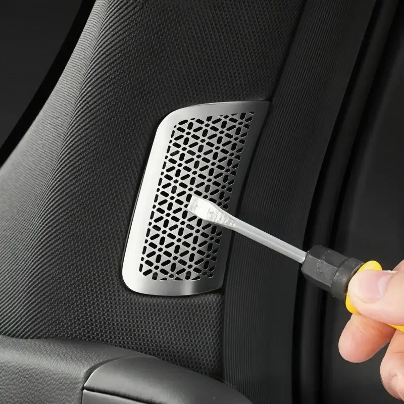 G700 2025+ Automotive A-pillar Air Conditioning Vent Protective Cover Auto Protective Decorative Parts | 1688 Store UAE