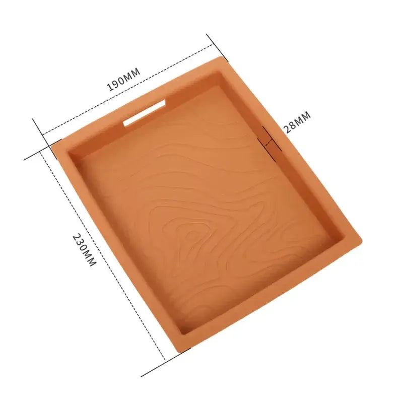 For Jetour G700 2025 2026 Armrest Box Silicone Pad Tray Storage Box Pad Interior Refrigerator Modification Accessories | 1688 Store UAE