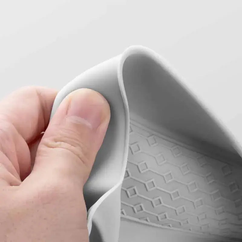 For BYD Leopard Titanium 7 2025 2026 Refrigerator Cup Holder Silicone Pad Limit Pad Anti Slip Protection Accessories | 1688 Store UAE