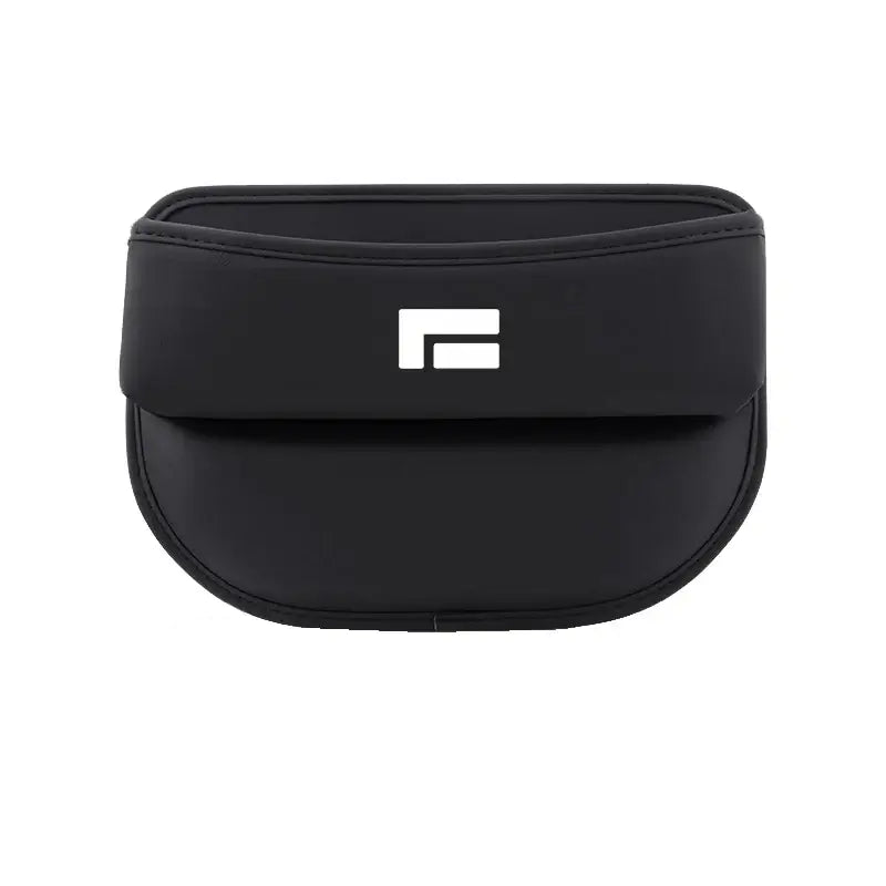 Seat Gap Storage Box Rox 01 + ADAMAS Anti-Leak Multi-Functional Organizer Premium Interior Accessory | 1688 Store UAE