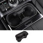 For JETOUR G700 2025+ Silicone Cup Holder Cup Holder Storage Box Anti Slip Mat Center Console Armrest Interior Accessories.
