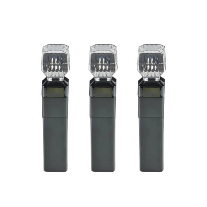 New Original Car Fragrance Kit Fragrance Ambient Kit Fit For BYD Formula Leopard 5 Leopard 8 2024 2025 Interior Accessories.