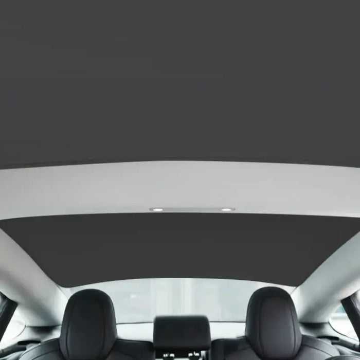Roof Sunshade for Polestones 01 Rox 01 Special Edition Electrostatic Adsorption Sunroof Shade UV Protection Thermal Insulation | 1688 Store UAE