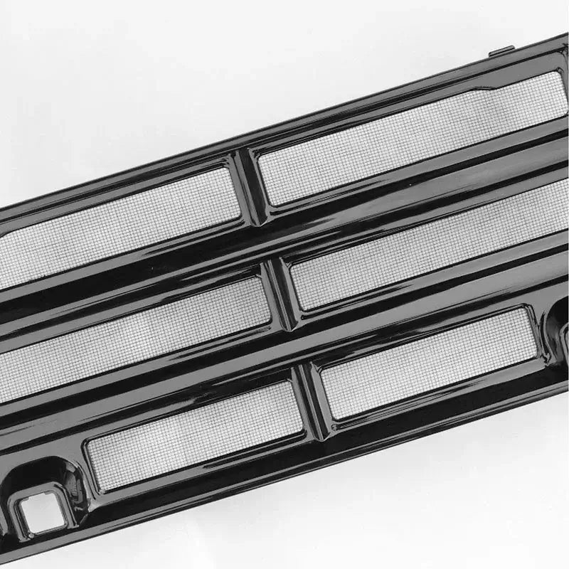 For BYD Leopard Titanium 7 Ti7 2026 2025 Car Styling Front Grille Insect Proof Net Dust Protection Cover Modification | 1688 Store UAE