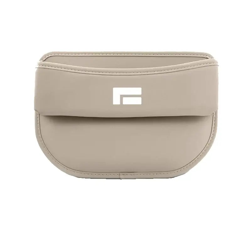 Seat Gap Storage Box Rox 01 + ADAMAS Anti-Leak Multi-Functional Organizer Premium Interior Accessory | 1688 Store UAE