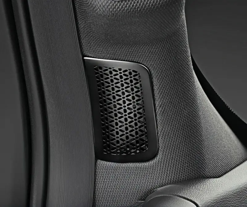 G700 2025+ Automotive A-pillar Air Conditioning Vent Protective Cover Auto Protective Decorative Parts | 1688 Store UAE
