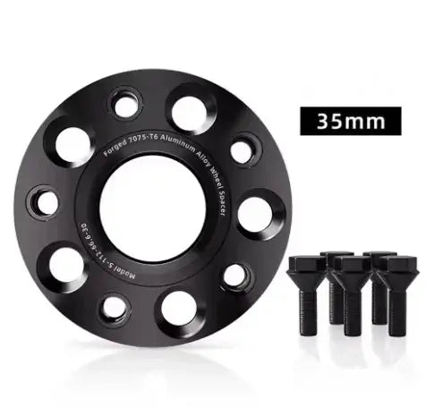 Car Styling For BAIC JISHI polestone 01 Rox 01 Flange Plate Customized Conversion Wheel Spacers Aluminum Hub widened Adapter Kit | 1688 Store UAE