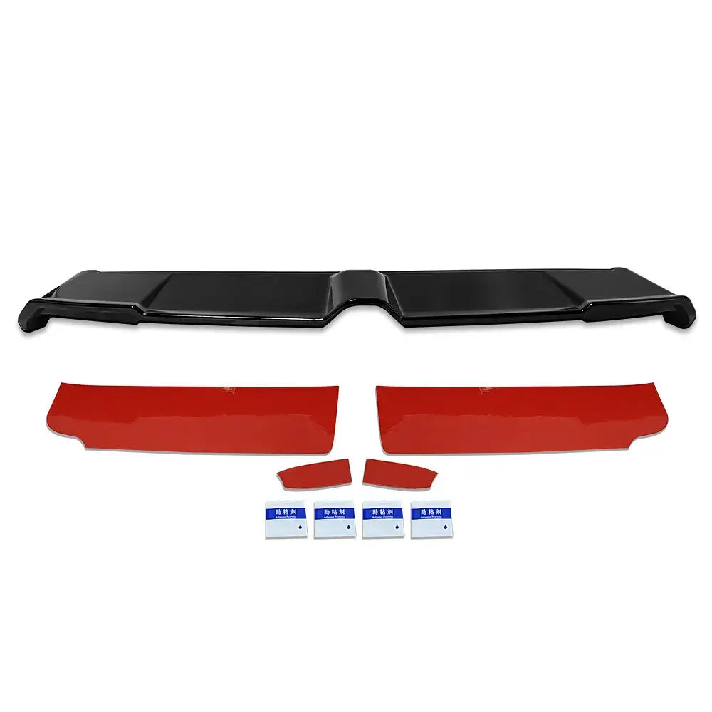 Tail Wing  Rox 01 spoiler.