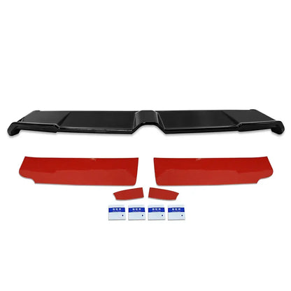 Tail Wing  Rox 01 spoiler.