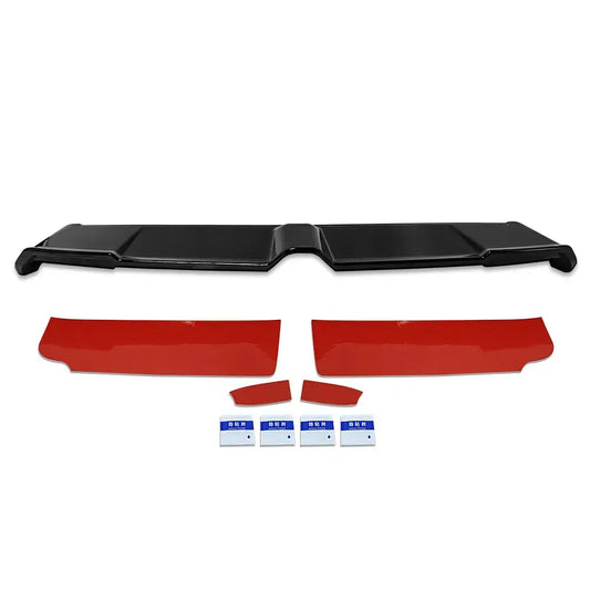Tail Wing  Rox 01 spoiler.