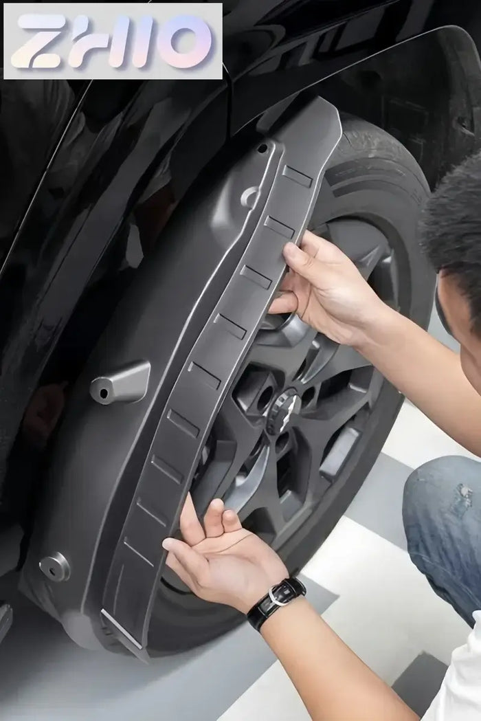 For Car Rear Wheel Mudguards Fit for BYD Leopard 7 Titanium 7 High Quality Modified Car Interior Fender Trim Upgrade Accessories | 1688 Store UAE