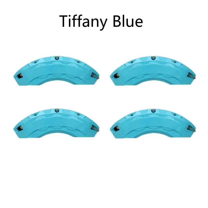 For ROX01 + ADAMAS Car Brake Caliper Cover Aluminum | 1688 Store UAE