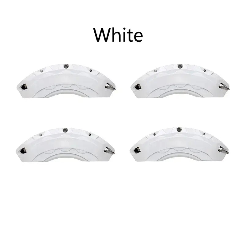 For ROX01 + ADAMAS Car Brake Caliper Cover Aluminum | 1688 Store UAE