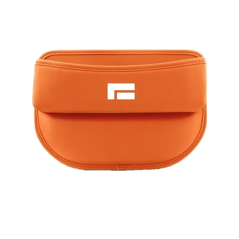 Seat Gap Storage Box Rox 01 + ADAMAS Anti-Leak Multi-Functional Organizer Premium Interior Accessory | 1688 Store UAE