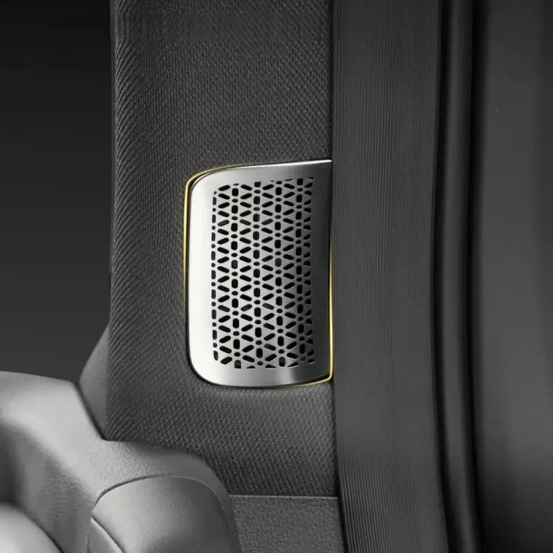 G700 2025+ Automotive A-pillar Air Conditioning Vent Protective Cover Auto Protective Decorative Parts | 1688 Store UAE