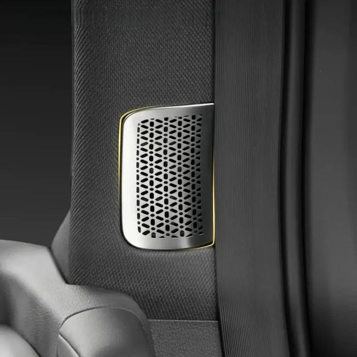 G700 2025+ Automotive A-pillar Air Conditioning Vent Protective Cover Auto Protective Decorative Parts | 1688 Store UAE