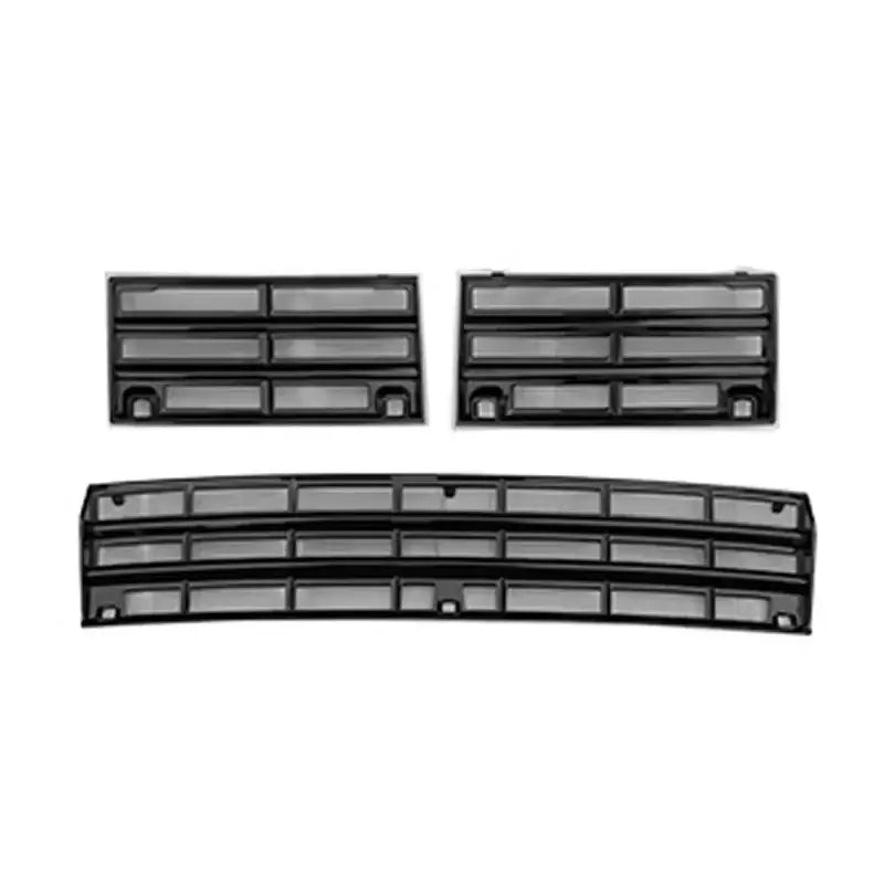For BYD Leopard Titanium 7 Ti7 2026 2025 Car Styling Front Grille Insect Proof Net Dust Protection Cover Modification | 1688 Store UAE