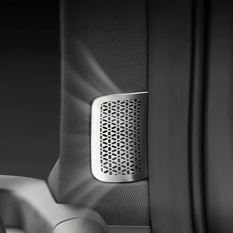 G700 2025+ Automotive A-pillar Air Conditioning Vent Protective Cover Auto Protective Decorative Parts | 1688 Store UAE