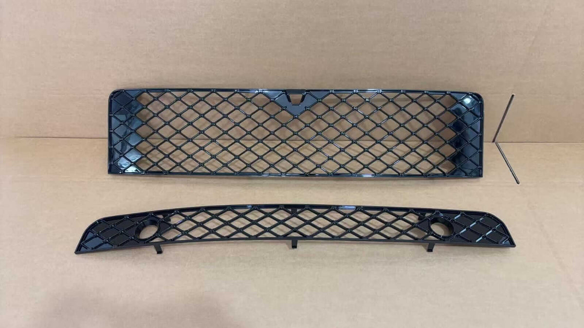 ROX ADAMAS Starry Sky Insect Net Front Grille Modification Part, Protects Water Tank Radiator and Filters | 1688 Store UAE