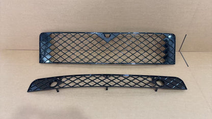 ROX ADAMAS Starry Sky Insect Net Front Grille Modification Part, Protects Water Tank Radiator and Filters.