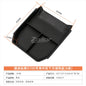 Car Storage Box For Jetour Zongheng G700 Accessories 2025 2026 Under Center Console Organizer Tray Waterproof Car Accessories.