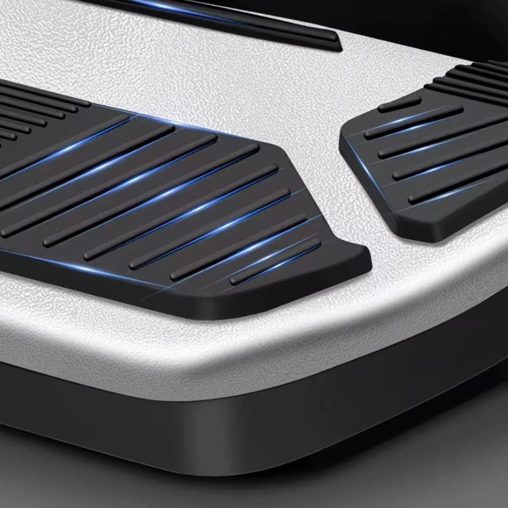 Rox Adamas + 01 Brake Dnd Accelerator Pedals Cover