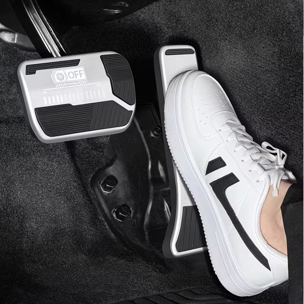 Rox Adamas + 01 Brake Dnd Accelerator Pedals Cover