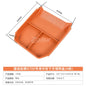 Car Storage Box For Jetour Zongheng G700 Accessories 2025 2026 Under Center Console Organizer Tray Waterproof Car Accessories.