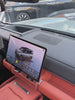 Applicable to the Leopard Titanium 7 multi-functional screen rear storage box center console silicone | 1688 Store UAE