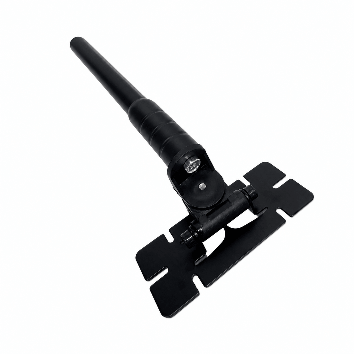 Universal Adjustable Anti-Static Car Antenna – Adhesive Mount ( 2 Pc's)