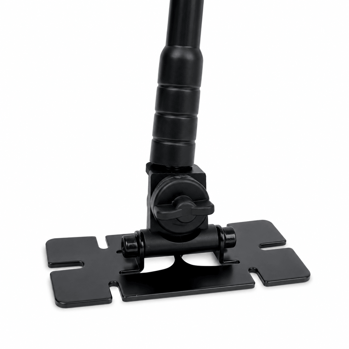 Universal Adjustable Anti-Static Car Antenna – Adhesive Mount ( 2 Pc's)