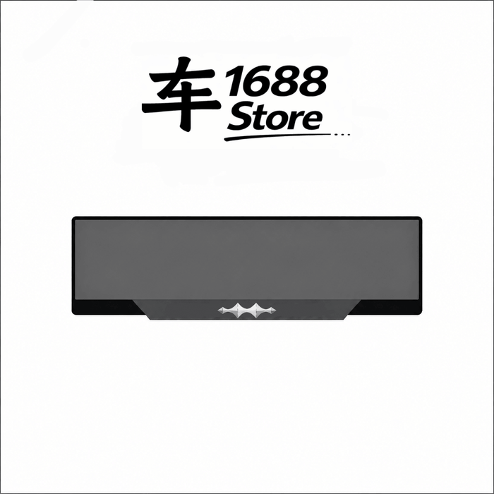 Plate Number Holder | 1688 Store UAE