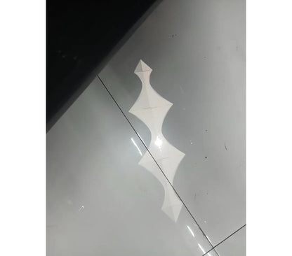 Suitable for Equation Leopard 5, 8, 3, 7 Special Car Door Welcome Light Modification.