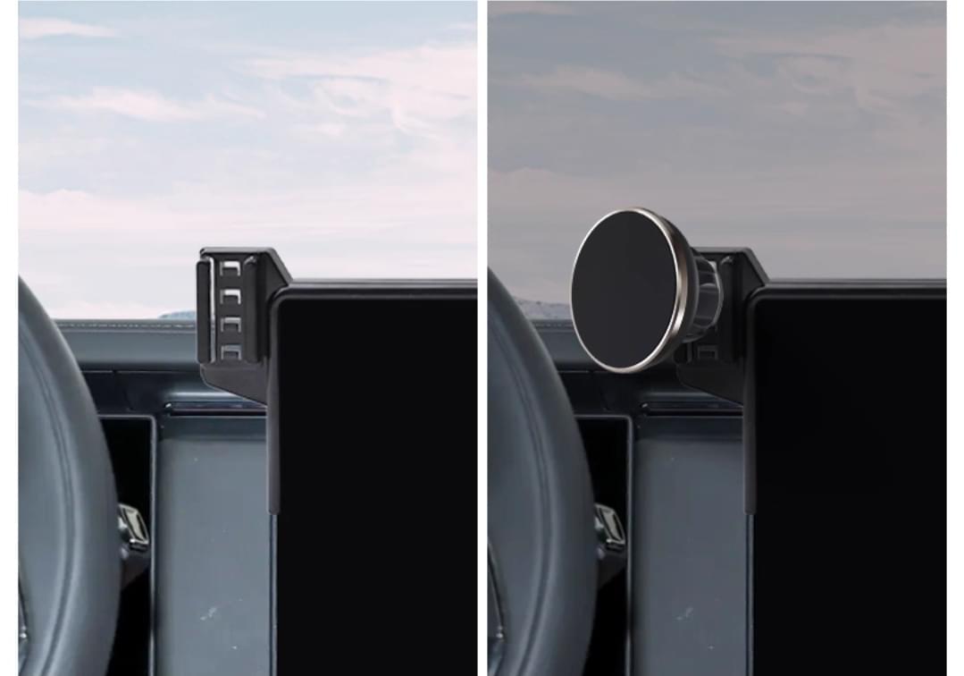 23-25 Model Rox 01 Special Mobile Phone Car Mount.