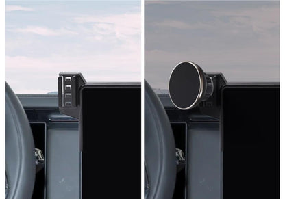 23-25 Model Rox 01 Special Mobile Phone Car Mount.