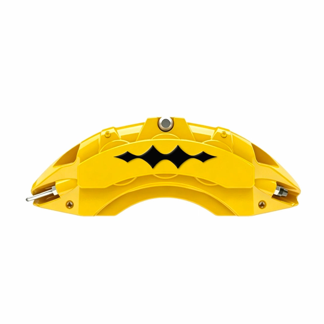 Leopard titanium 7 BYD Ti7 break Caliper.