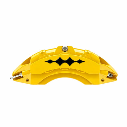 Leopard titanium 7 BYD Ti7 break Caliper.