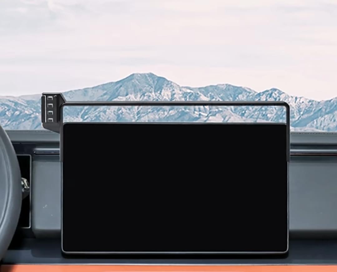 23-25 Model Rox 01 Special Mobile Phone Car Mount.