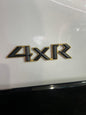Logo 4xR orginal for Rox ADAMAS